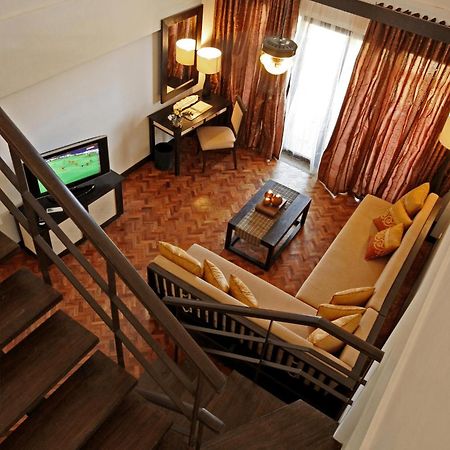 Alta Vista De Boracay Hotell Yapak Exteriör bild