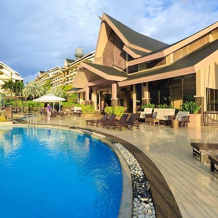 Alta Vista De Boracay Hotell Yapak Exteriör bild