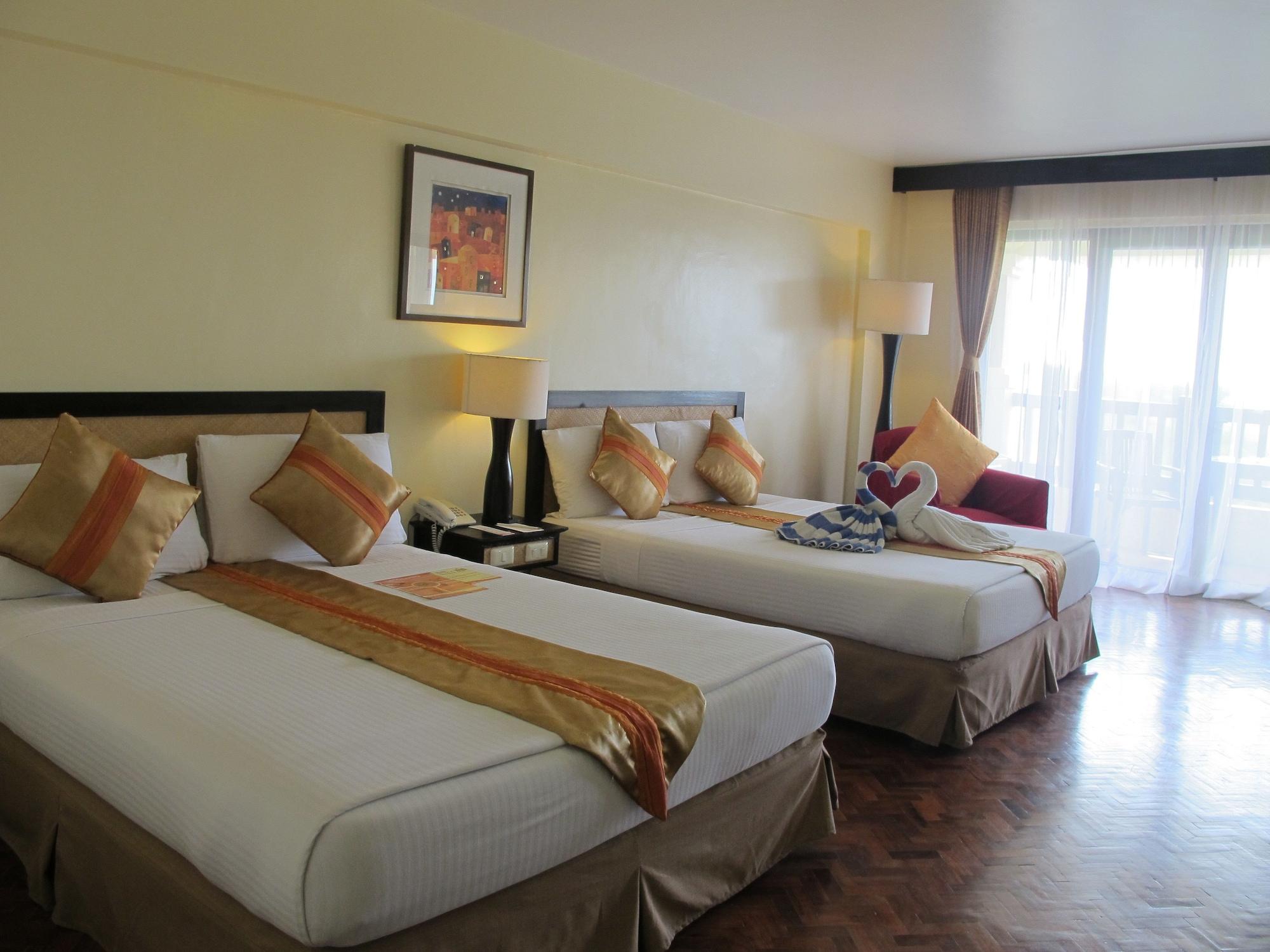 Alta Vista De Boracay Hotell Yapak Exteriör bild