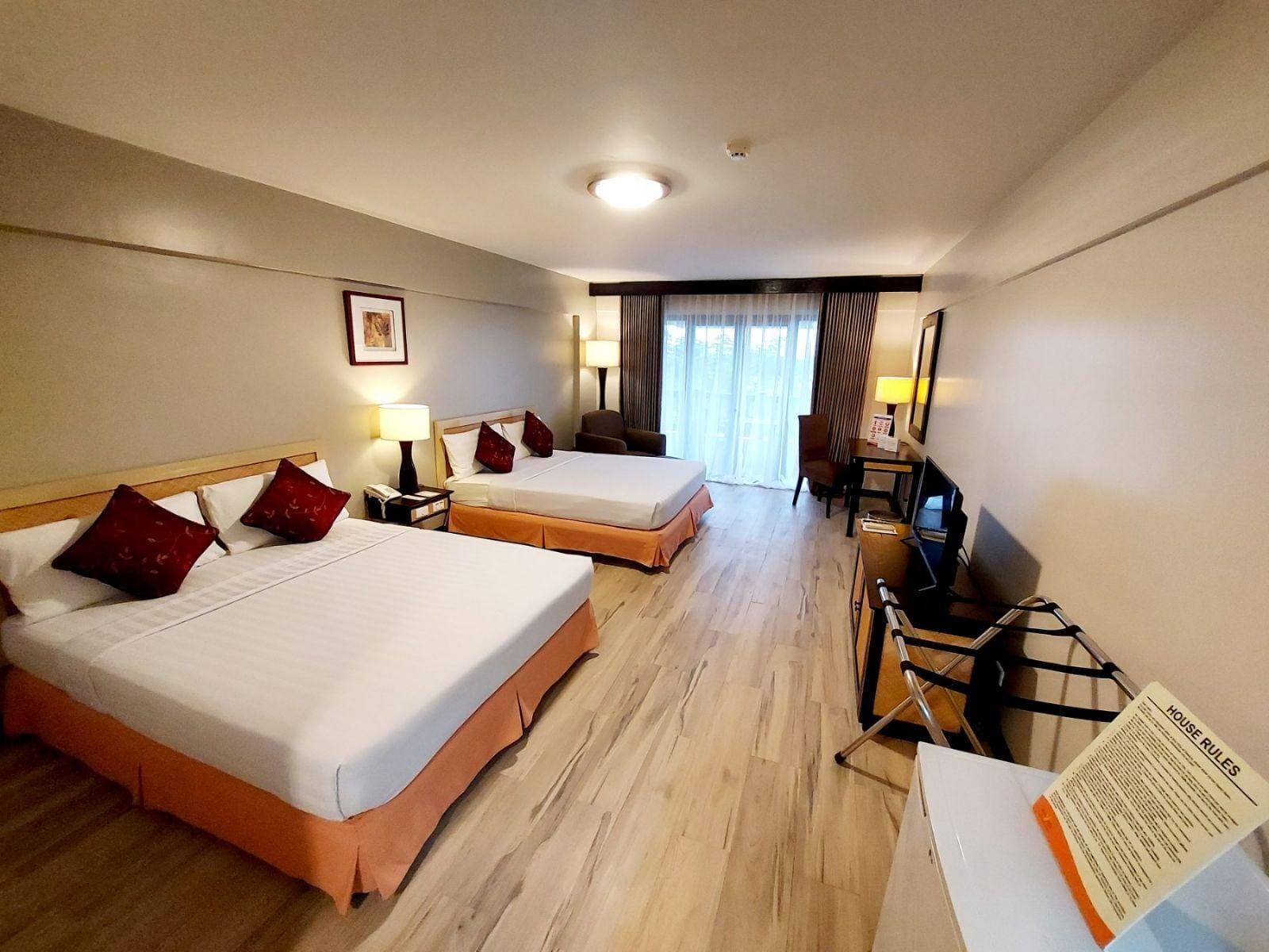Alta Vista De Boracay Hotell Yapak Exteriör bild