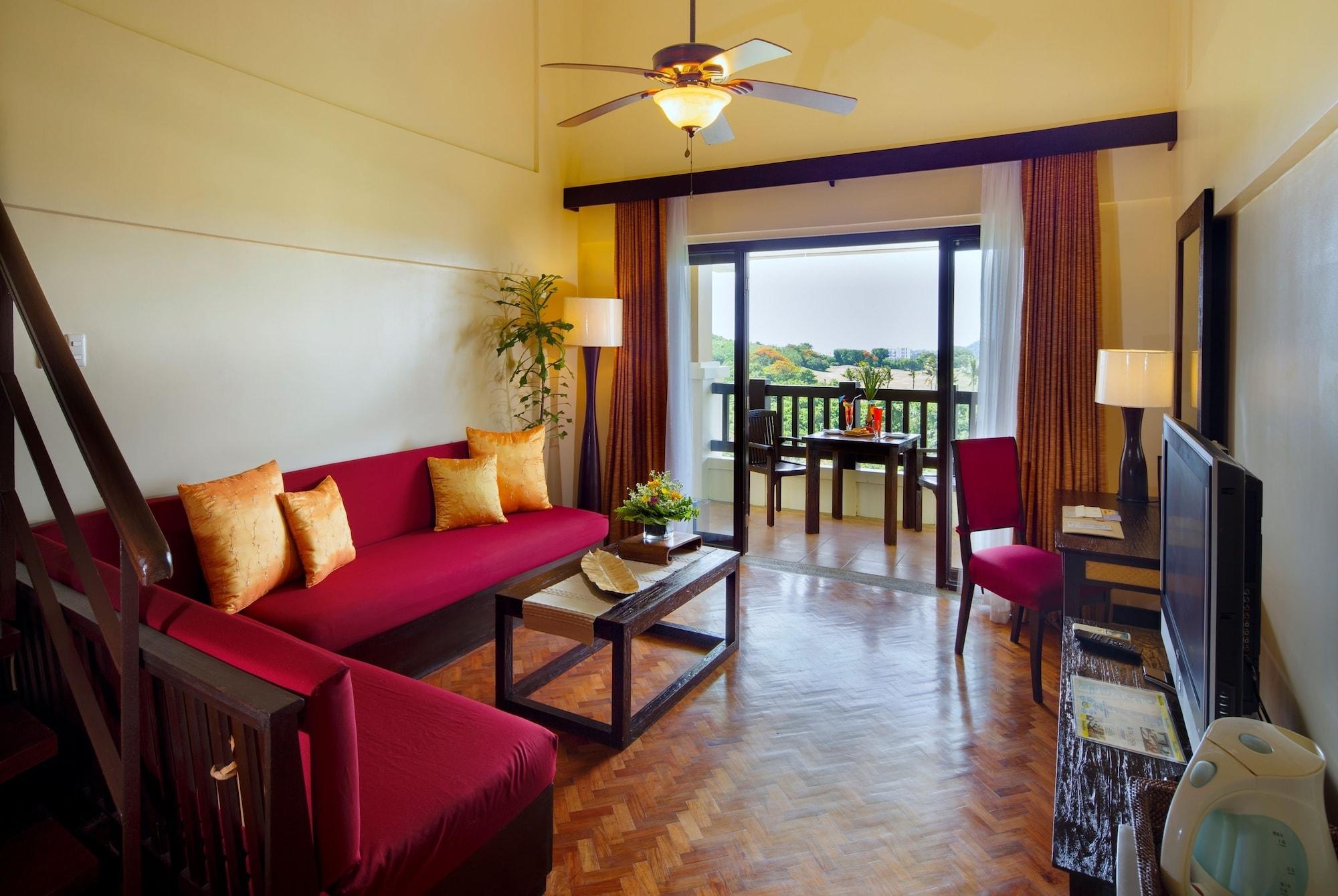 Alta Vista De Boracay Hotell Yapak Exteriör bild