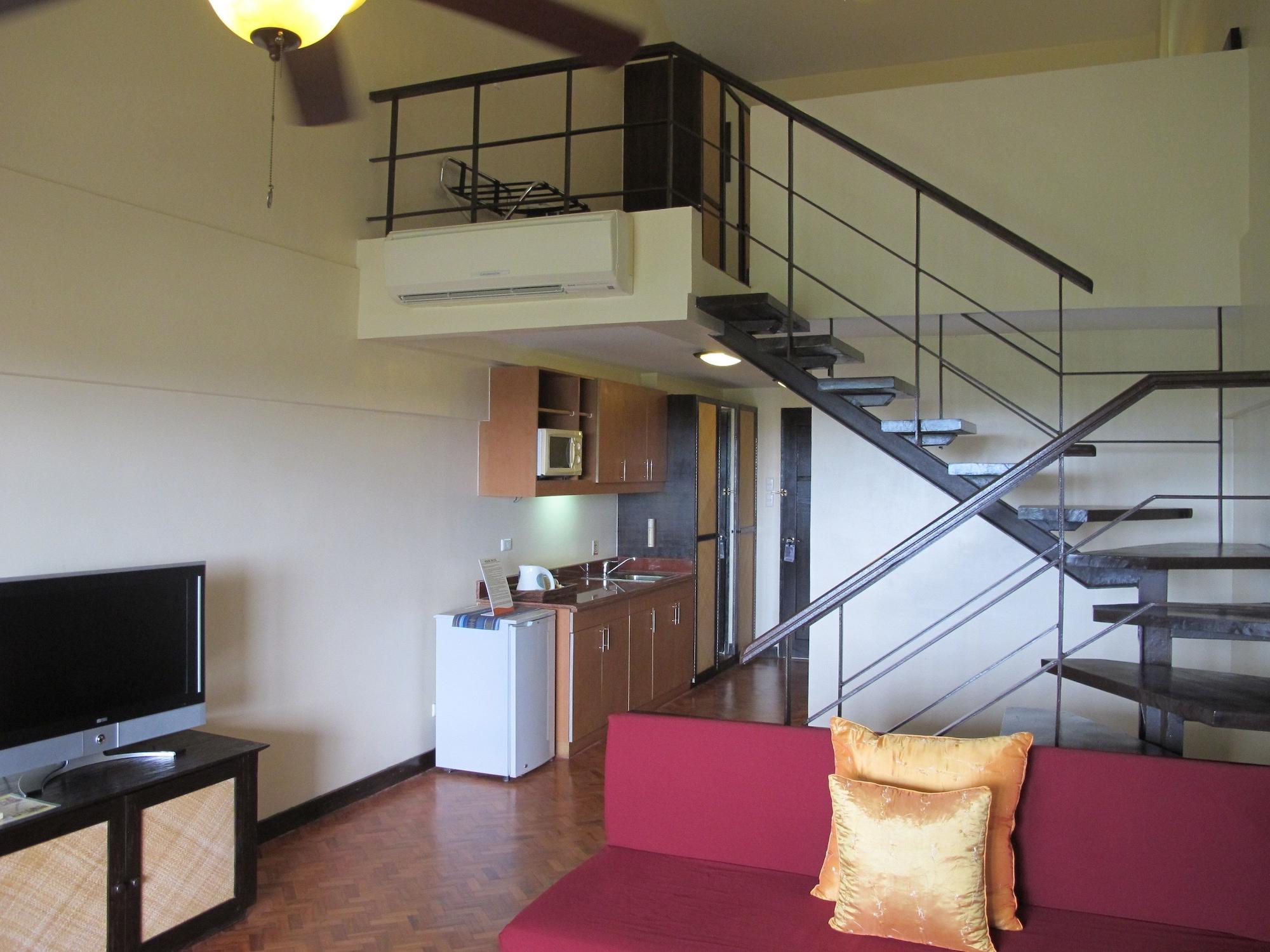 Alta Vista De Boracay Hotell Yapak Exteriör bild