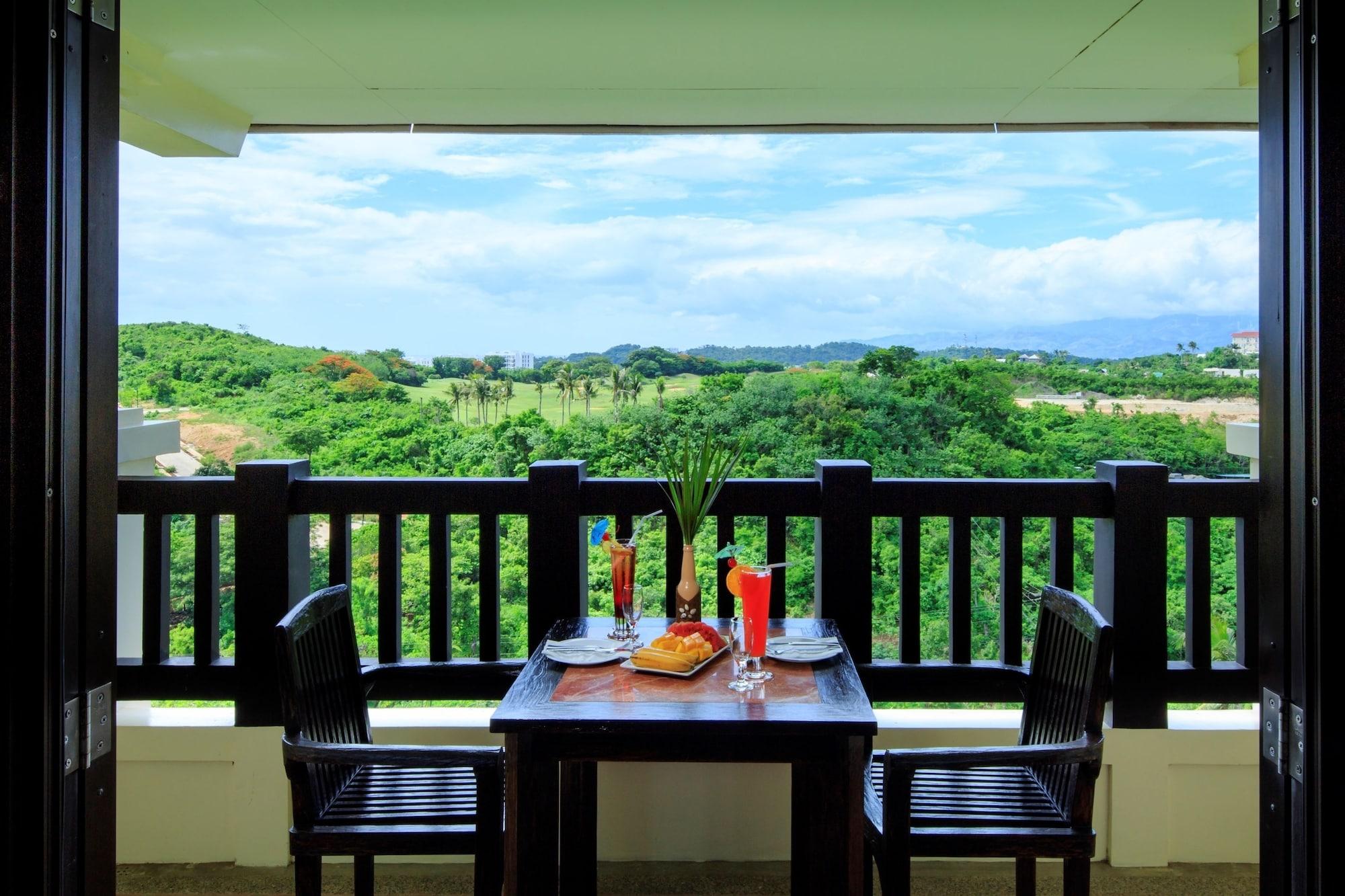 Alta Vista De Boracay Hotell Yapak Exteriör bild