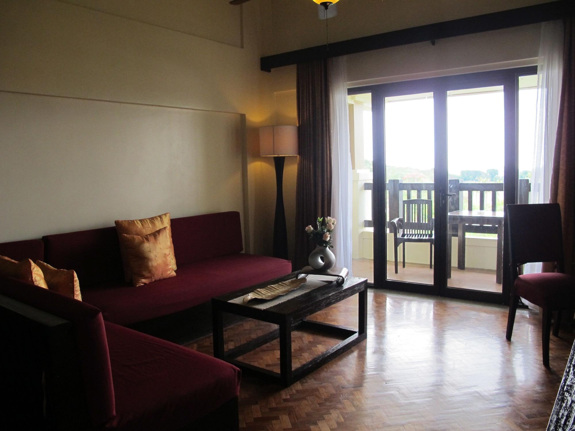 Alta Vista De Boracay Hotell Yapak Exteriör bild