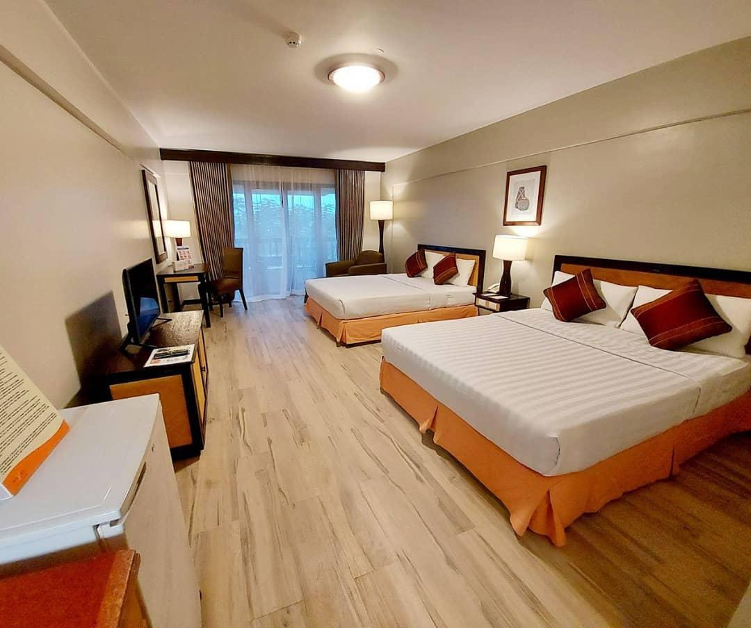 Alta Vista De Boracay Hotell Yapak Exteriör bild