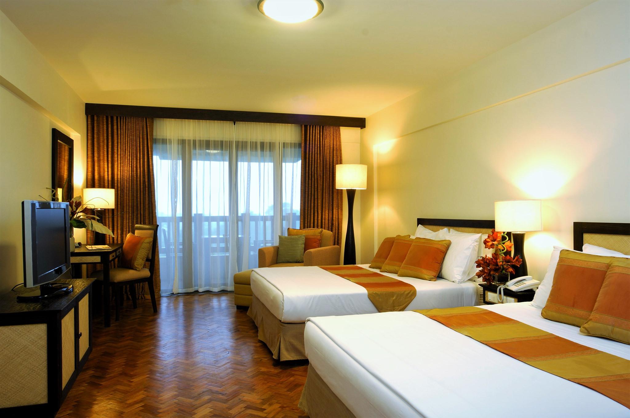 Alta Vista De Boracay Hotell Yapak Exteriör bild