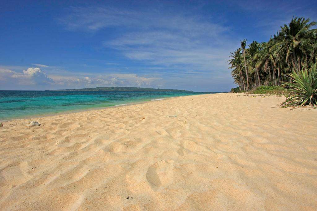 Alta Vista De Boracay Hotell Yapak Exteriör bild