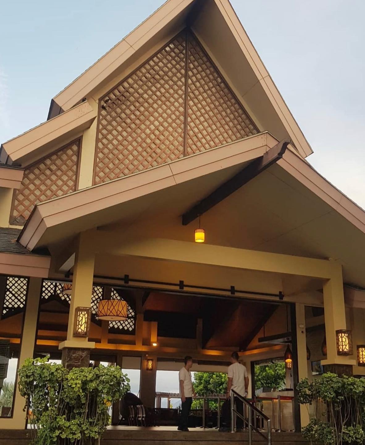 Alta Vista De Boracay Hotell Yapak Exteriör bild