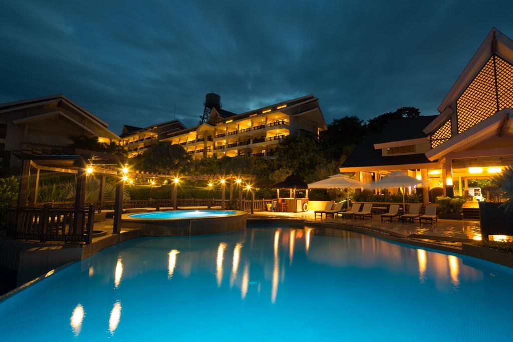 Alta Vista De Boracay Hotell Yapak Exteriör bild