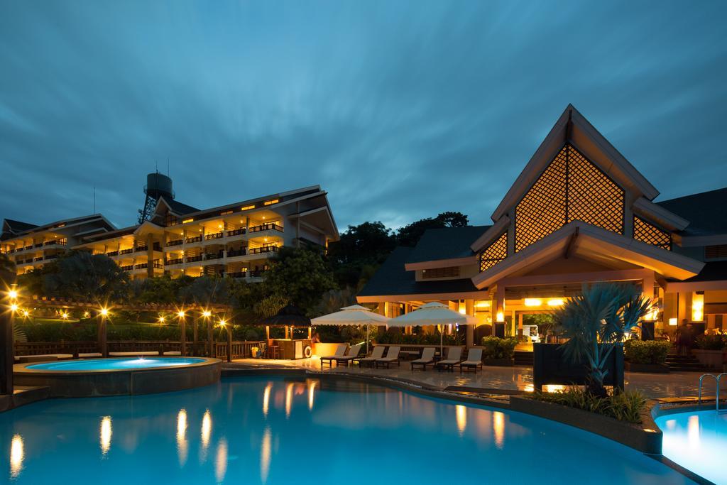 Alta Vista De Boracay Hotell Yapak Exteriör bild