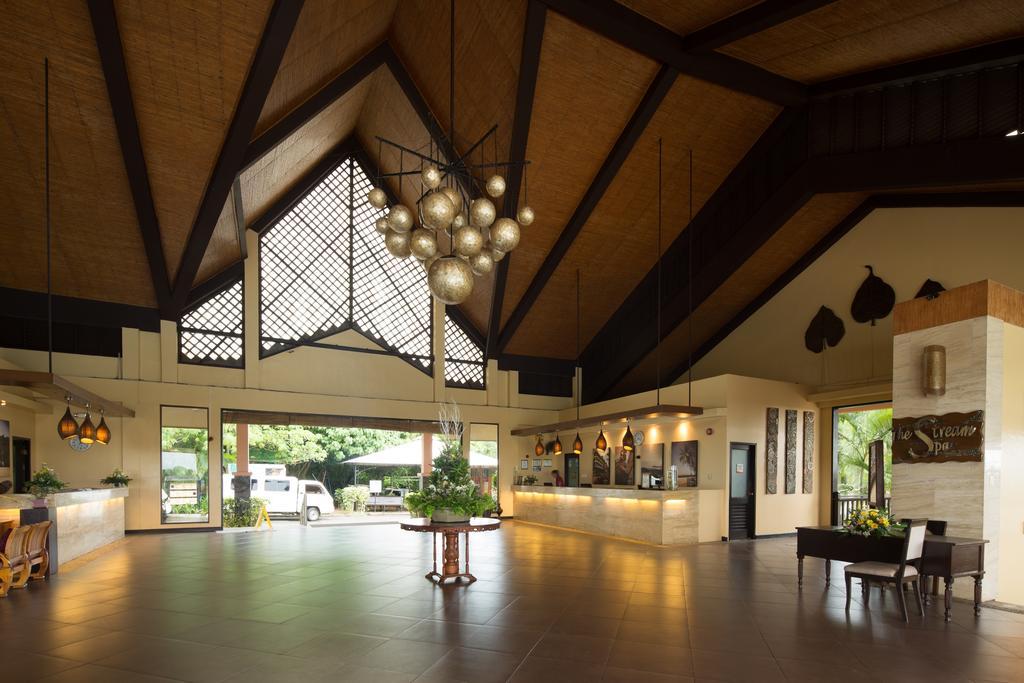 Alta Vista De Boracay Hotell Yapak Exteriör bild