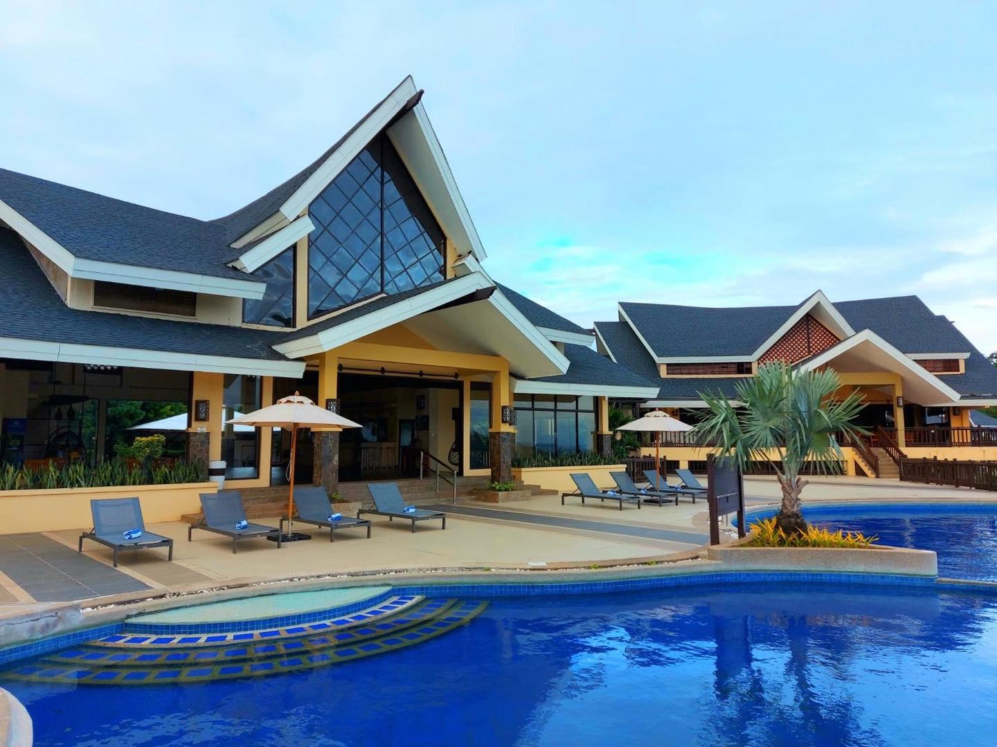 Alta Vista De Boracay Hotell Yapak Exteriör bild