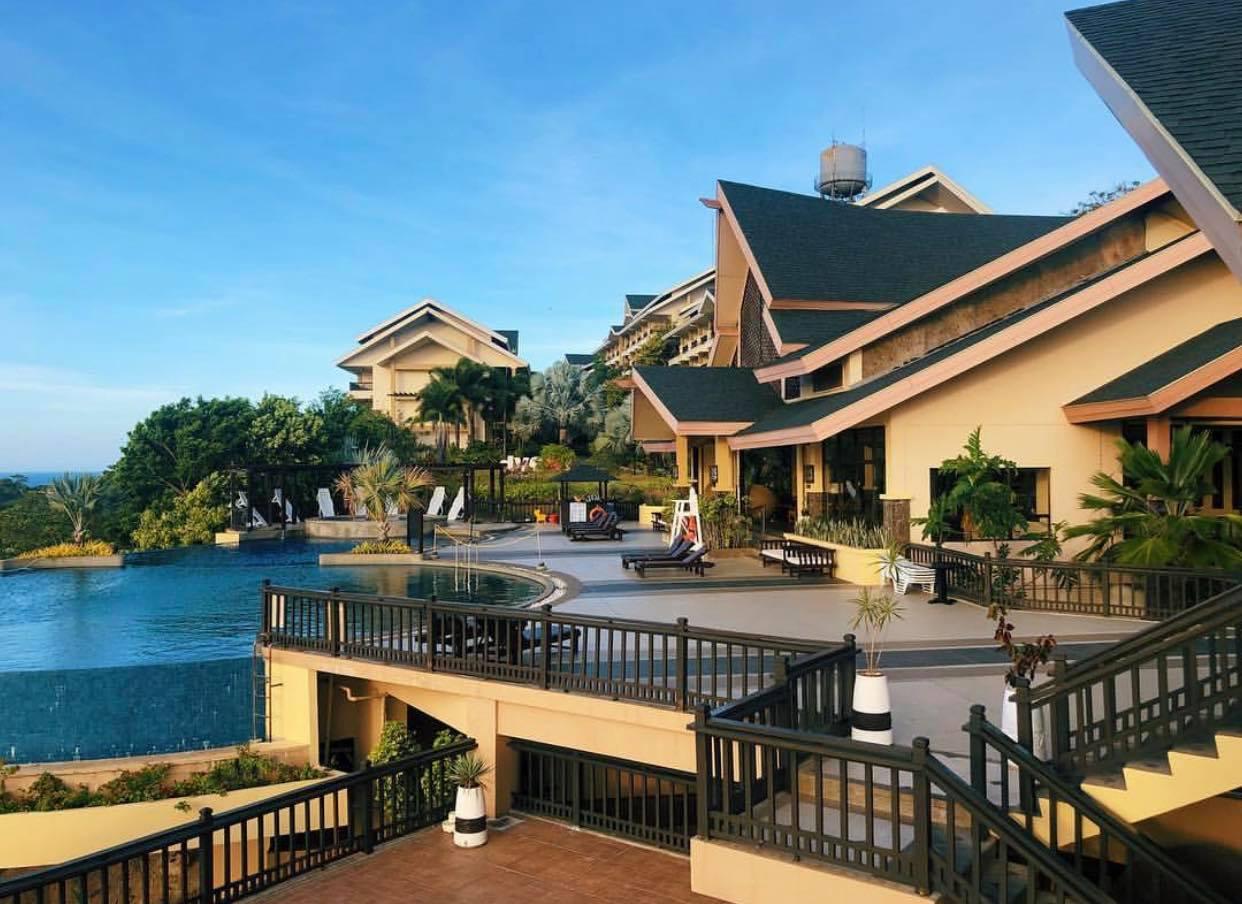 Alta Vista De Boracay Hotell Yapak Exteriör bild