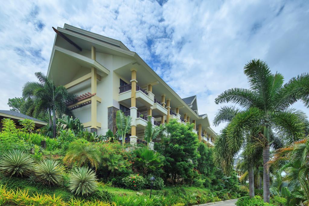 Alta Vista De Boracay Hotell Yapak Exteriör bild