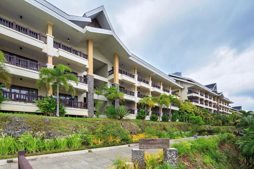 Alta Vista De Boracay Hotell Yapak Exteriör bild