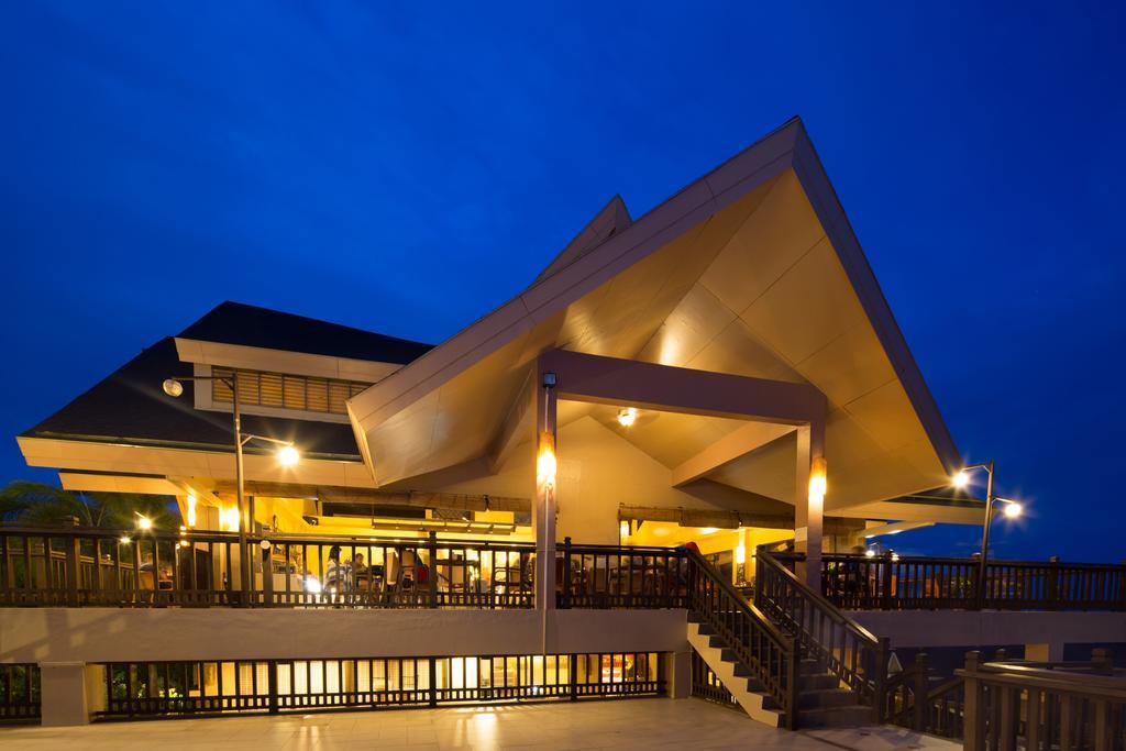 Alta Vista De Boracay Hotell Yapak Exteriör bild