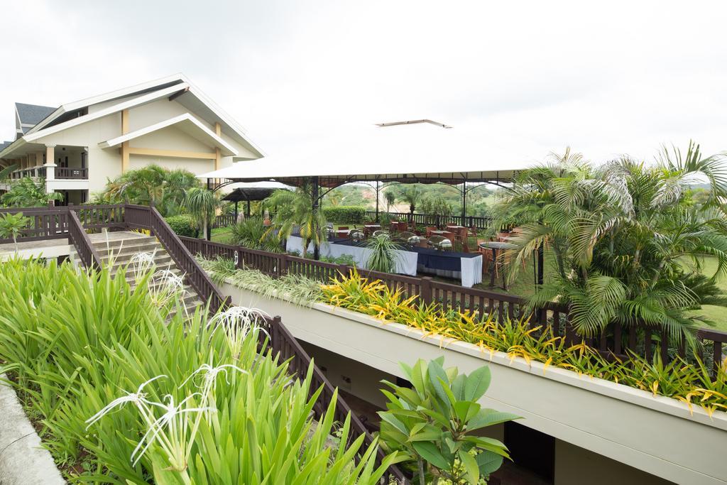 Alta Vista De Boracay Hotell Yapak Exteriör bild