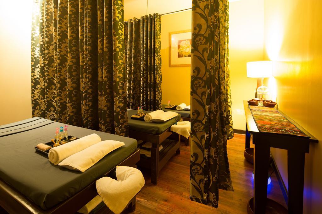 Alta Vista De Boracay Hotell Yapak Exteriör bild