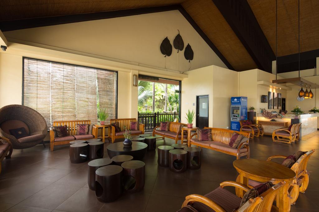 Alta Vista De Boracay Hotell Yapak Exteriör bild