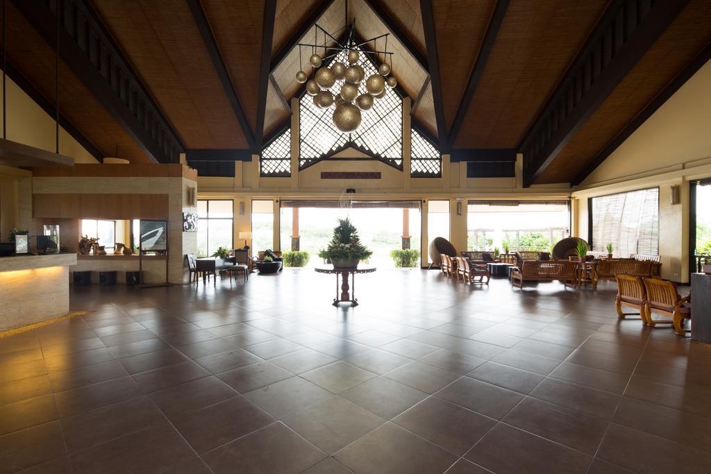 Alta Vista De Boracay Hotell Yapak Exteriör bild