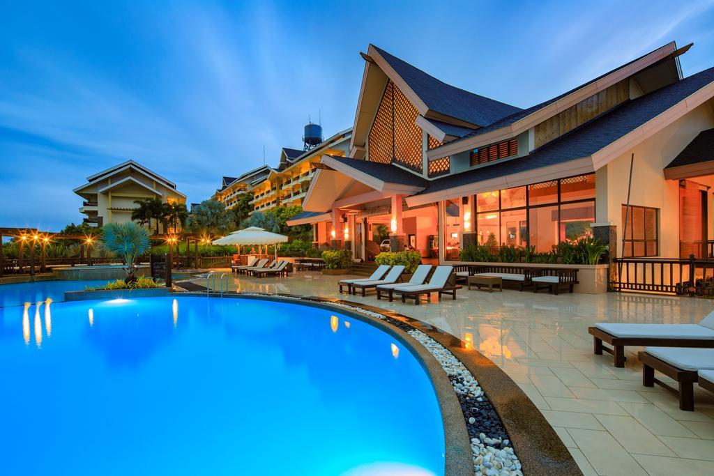 Alta Vista De Boracay Hotell Yapak Exteriör bild