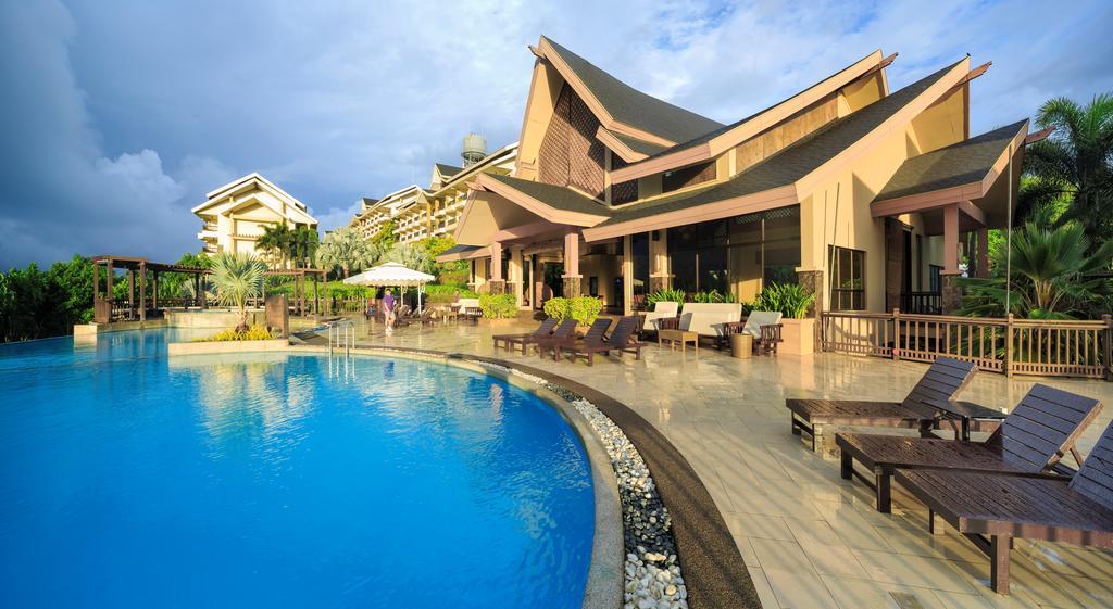 Alta Vista De Boracay Hotell Yapak Exteriör bild